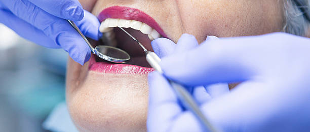 Best Weekend Emergency Dental Services in Five Points, FL